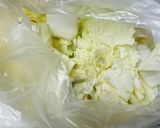 白菜の即席漬け作り方1写真