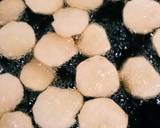 くわい せんべい(チップス)作り方7写真