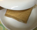 基本ロールキャベツ　レンジ+圧力鍋　簡単作り方2写真