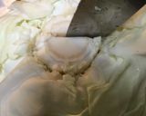 基本ロールキャベツ　レンジ+圧力鍋　簡単作り方3写真