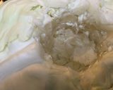 基本ロールキャベツ　レンジ+圧力鍋　簡単作り方4写真