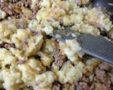 油を一切使わないけど簡単美味しいコロッケ作り方3写真