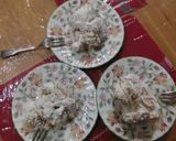 カンパンケーキ作り方5写真