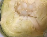 基本ロールキャベツ　レンジ+圧力鍋　簡単作り方11写真
