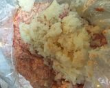 基本ロールキャベツ　レンジ+圧力鍋　簡単作り方14写真