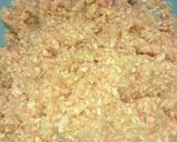 トマトのつつみ揚げ☆作り方3写真