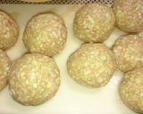 トマトのつつみ揚げ☆作り方4写真