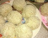 トマトのつつみ揚げ☆作り方5写真