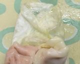 基本ロールキャベツ　レンジ+圧力鍋　簡単作り方18写真