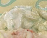 基本ロールキャベツ　レンジ+圧力鍋　簡単作り方17写真