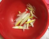 余った角煮で水餃子作り方2写真