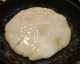 お節リメイク！鏡開きで甘～い水餅焼き作り方5写真