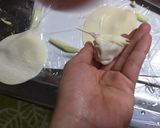 余った角煮で水餃子作り方4写真
