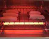 お餅消費に☆もちーずレタスの豚肉巻き作り方1写真