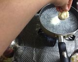 余った角煮で水餃子作り方6写真