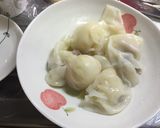 余った角煮で水餃子作り方7写真