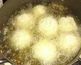 トマトのつつみ揚げ☆作り方6写真