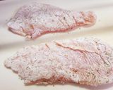 【糖質OFFで太らない】チキンステーキ作り方2写真