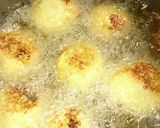 トマトのつつみ揚げ☆作り方7写真