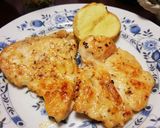 【糖質OFFで太らない】チキンステーキ作り方6写真