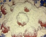 トマトのつつみ揚げ☆作り方2写真