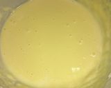 ふわふわ卵とわかめのスープ♪作り方2写真