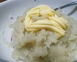 インスタントなマッシュポテト。(笑)作り方6写真