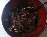 板チョコ1枚で♡サクサクチョコトリュフ♪作り方3写真