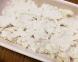 白菜とジャガイモの和風グラタン作り方3写真