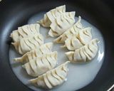 旨味あふれるジューシー餃子☆☆☆作り方15写真