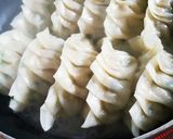 旨味あふれるジューシー餃子☆☆☆作り方17写真