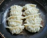 旨味あふれるジューシー餃子☆☆☆作り方18写真
