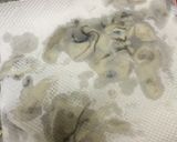 牡蠣のオイスター炒め作り方2写真