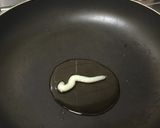 牡蠣のオイスター炒め作り方3写真