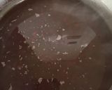 美味しいよ、鏡開きのぜんざい〜お汁粉作り方4写真