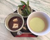 美味しいよ、鏡開きのぜんざい〜お汁粉作り方6写真