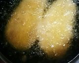 サクサク‼豚カツ 実はパン粉は食パン⭐作り方7写真