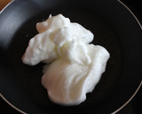 天使の目玉焼き作り方1写真