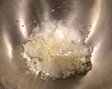 ★超かんたん お好み焼き粉で大根もち★作り方1写真