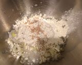 ★超かんたん お好み焼き粉で大根もち★作り方2写真