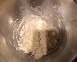 ★超かんたん お好み焼き粉で大根もち★作り方3写真
