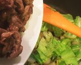 失敗しない★絶品★豚肉キャベツ★味噌炒め作り方8写真