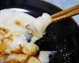お節リメイク！鏡開きで甘～い水餅焼き作り方6写真