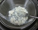 子供も飲める（≧∇≦）酒粕で甘酒作り方2写真