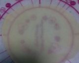 グリルで簡単石焼風ピザ作り方6写真