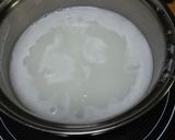 子供も飲める（≧∇≦）酒粕で甘酒作り方3写真