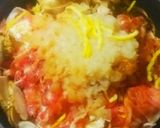 かんたんヘルシー♪白菜どっさりゆず鍋♡作り方2写真
