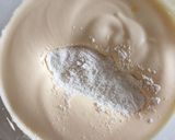 簡単に出来る♡基本のスポンジケーキ作り方4写真