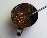 もやしとエリンギの醤油マスタード炒め作り方3写真