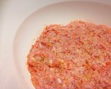 ごろりん♪ミートローフ♪作り方5写真